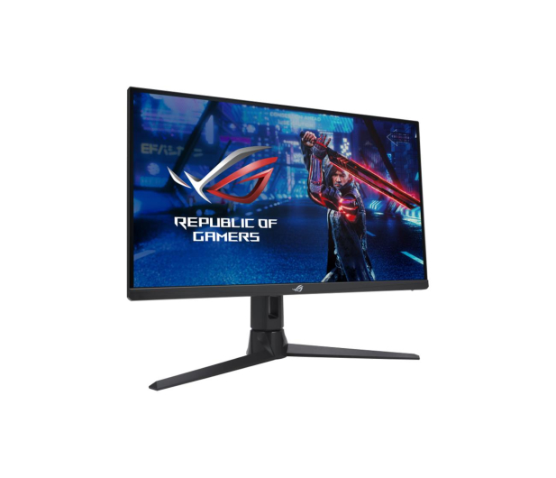 ASUS OUTLET - ROG Strix XG27AQMR - 1527160 - zdjęcie 3